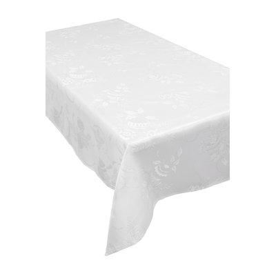 Tod Christmas Bauble Tablecloth