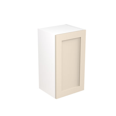 KitchenKit Flatpack Shaker Ultra Matt Wall Unit