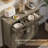 Kitchen Storage Cabinet