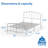 Baiel Metal Slat Bed-1572991981-1572991980