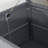 Cushion Storage Box - Oyster-38582017