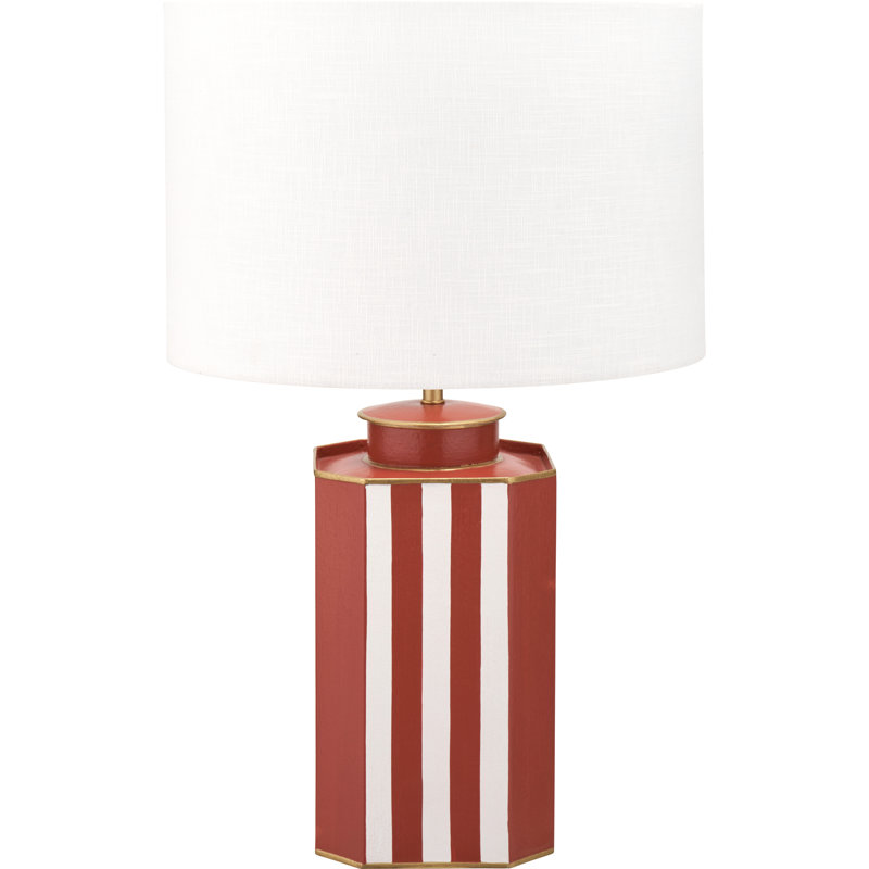 Raya Iron Table Lamp