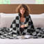 Couverture chauffante pour adulte Sherpa-126350820-126350821