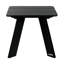 Byrnes Square Outdoor Side Table , 17.8'' in. W 17.8'' in. D-1140801609