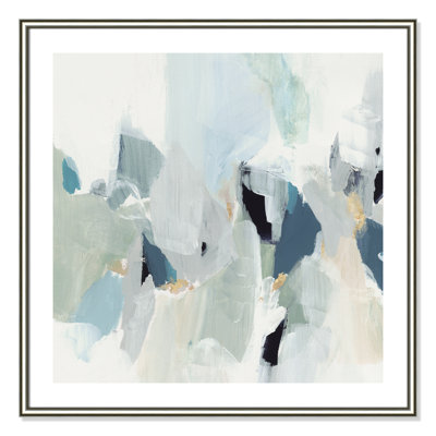 Little Talks " Little Talks III " by Isabelle Z