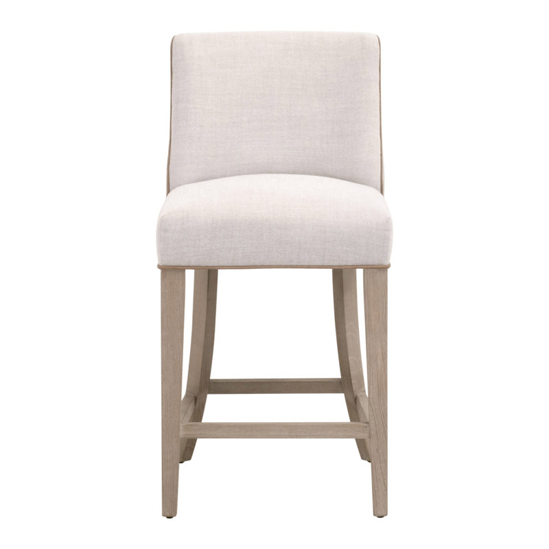 Tabouret de comptoir Soizic Duet