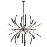 Dahlia Sputnik Sphere Chandelier