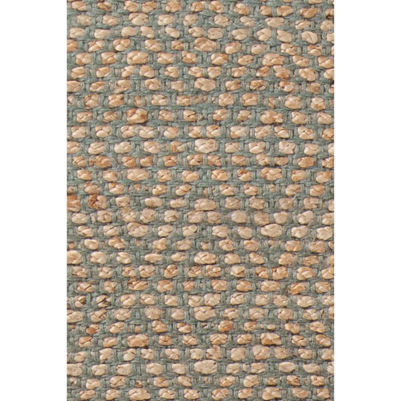Grecco Handmade Jute Geometric Area Rug, Rectangle 5' x 7'6"
