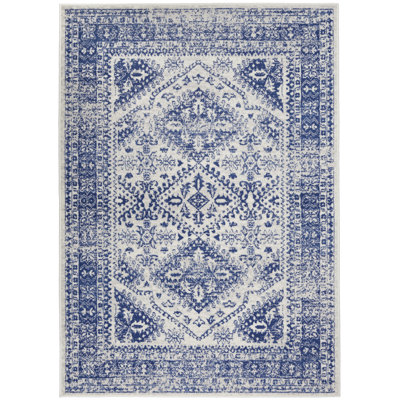 Oriental Indoor Rug