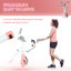 Magnetic Exercise Bike