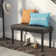 Marson Upholstered Bench