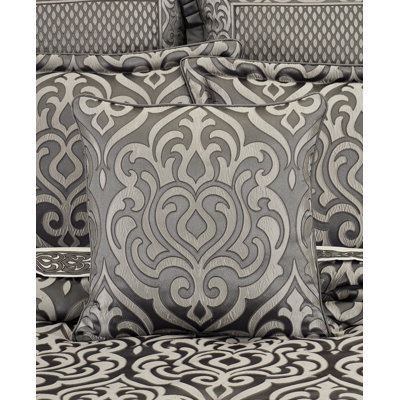 Coussin BOLERO - SILVER