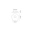 Flush Mount