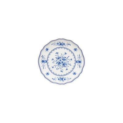 Vila Appetizer Plates