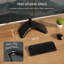 VonHaus Multi-Screen Desktop Mount