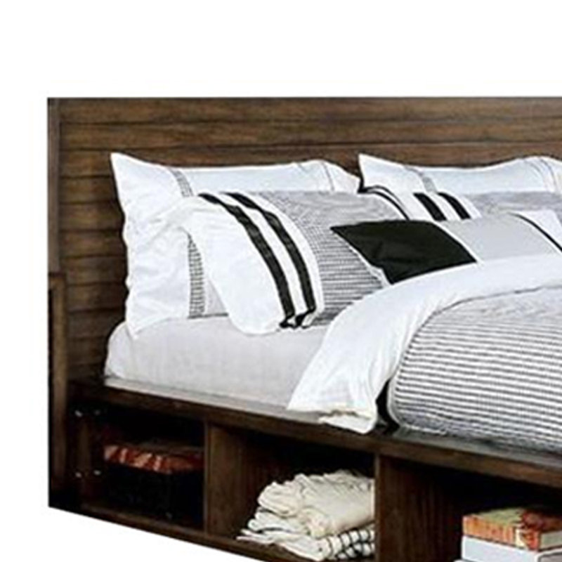 Torino California King Bed