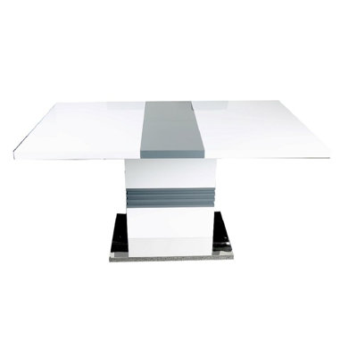 Extendable Dining Table