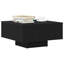 Coffee Table with Storage