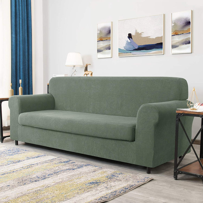 Slipcover, Darkcyan