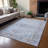Machine Washable Indoor/Outdoor Chantille ACN2357 Traditional Rug-72105232