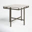 Table de bout Maxim Cross Legs