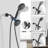 All-In-One Kit with Rough in-Valve-84930979