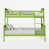 Lime Green Paint