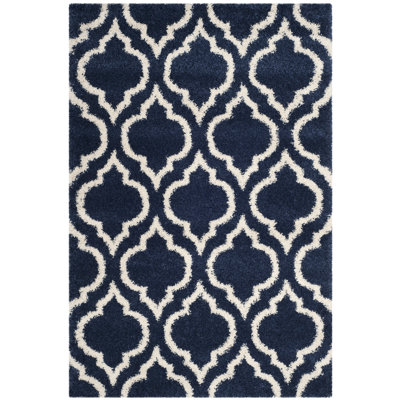Westby Moroccan Area Rug