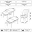 6 - Person Dining Set-455818116