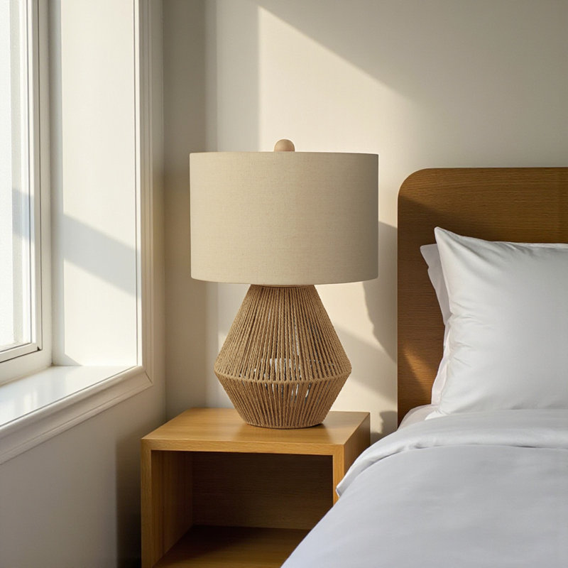 Lampe de table Bennett