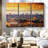 " Jerusalem Sunset Cityscape " on-1957752612