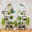 Support pour plante Renetia-1796624132