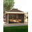 13x13ft Outdoor Patio Gazebo-111844507