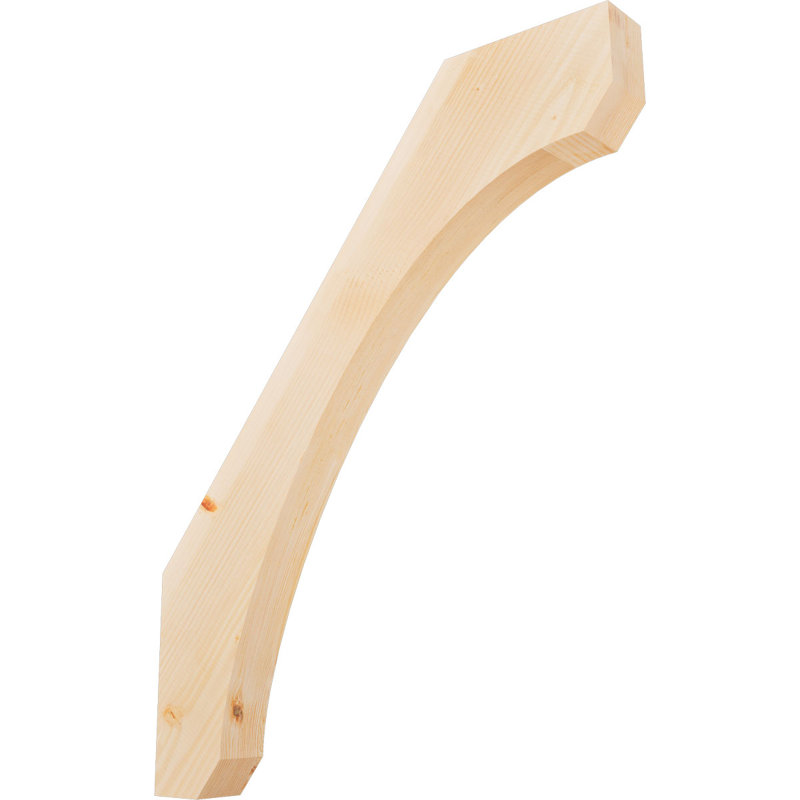 Attelle de genou Legacy, Douglas, H 40 po x l 3,5 po x P 32 po