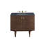 Ensemble de meuble-lavabo simple 36 po Curiel-101289063-86455652