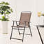 Fauteuil de salle à manger Perreira