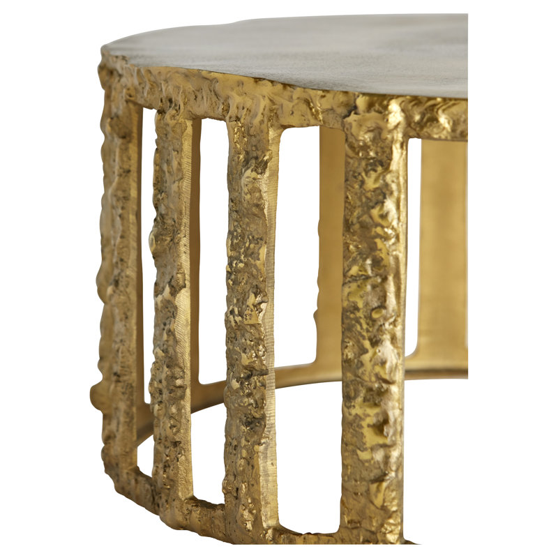 Lucila Round Coffee Table