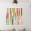 Volume Up II Print by Sonia Noir