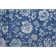Premium Machine Washable Prisco Navy Rug