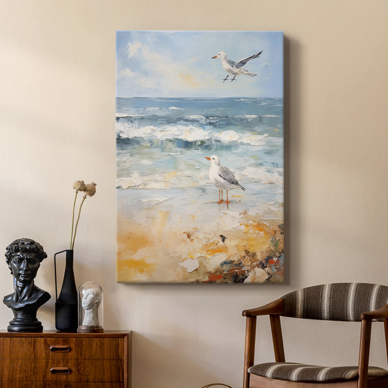 NAUTICAL Series CDLxxv - Galerie sur mesure, H 48 po x l 32 po