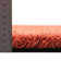 Solid Colour Hand Tufted Shag Area Rug