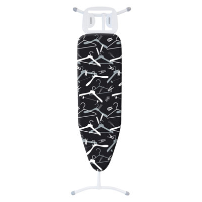 Select Ironing Board (colours and Pattern may vary)