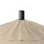 Parasol de marché 9 pi Austan-39074887