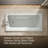 Archer 66" X 32" Drop-In Whirlpool-12504527
