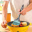 Outils de cuisson pour brosse de cuisine