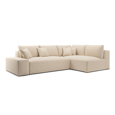 California Sofa & Chaise