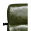 Desk Chair Swivel Faux Leather-46853904