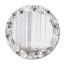 Huldar Glass Flat Mirror