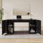 Oval Executive Desk-174963302