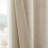 Deavion Velvet Curtains Metal Grommets Room Darkening with Gold Foil Print 2 Panel Set-106462133-106462138